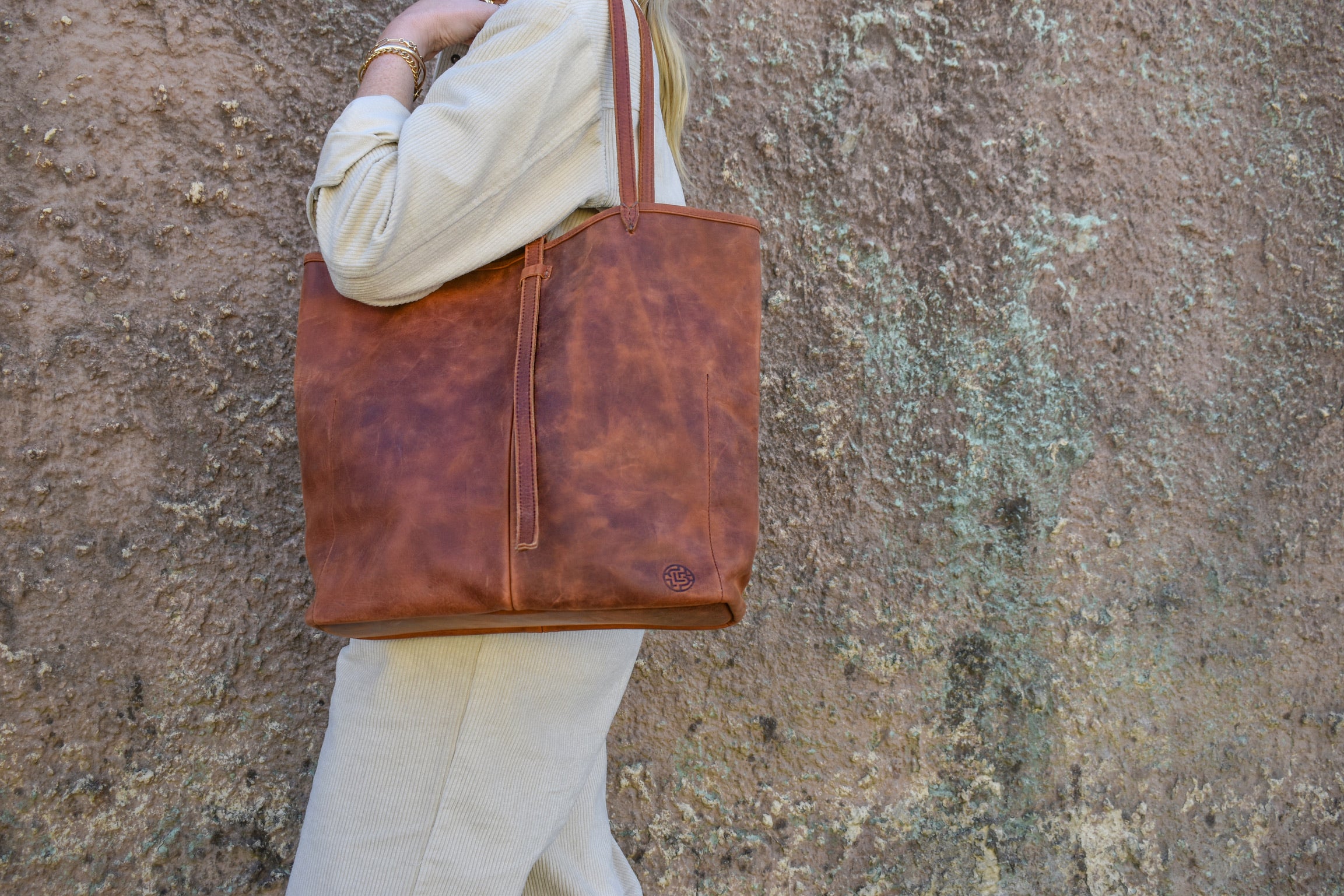 The Versatility of Our Leather Bags