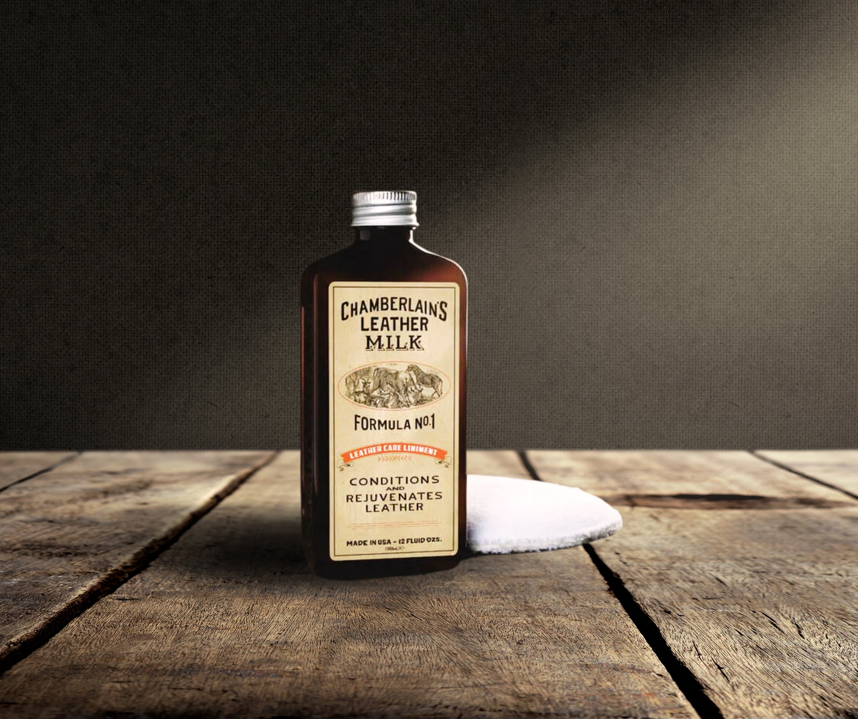 The Art of Leather Care