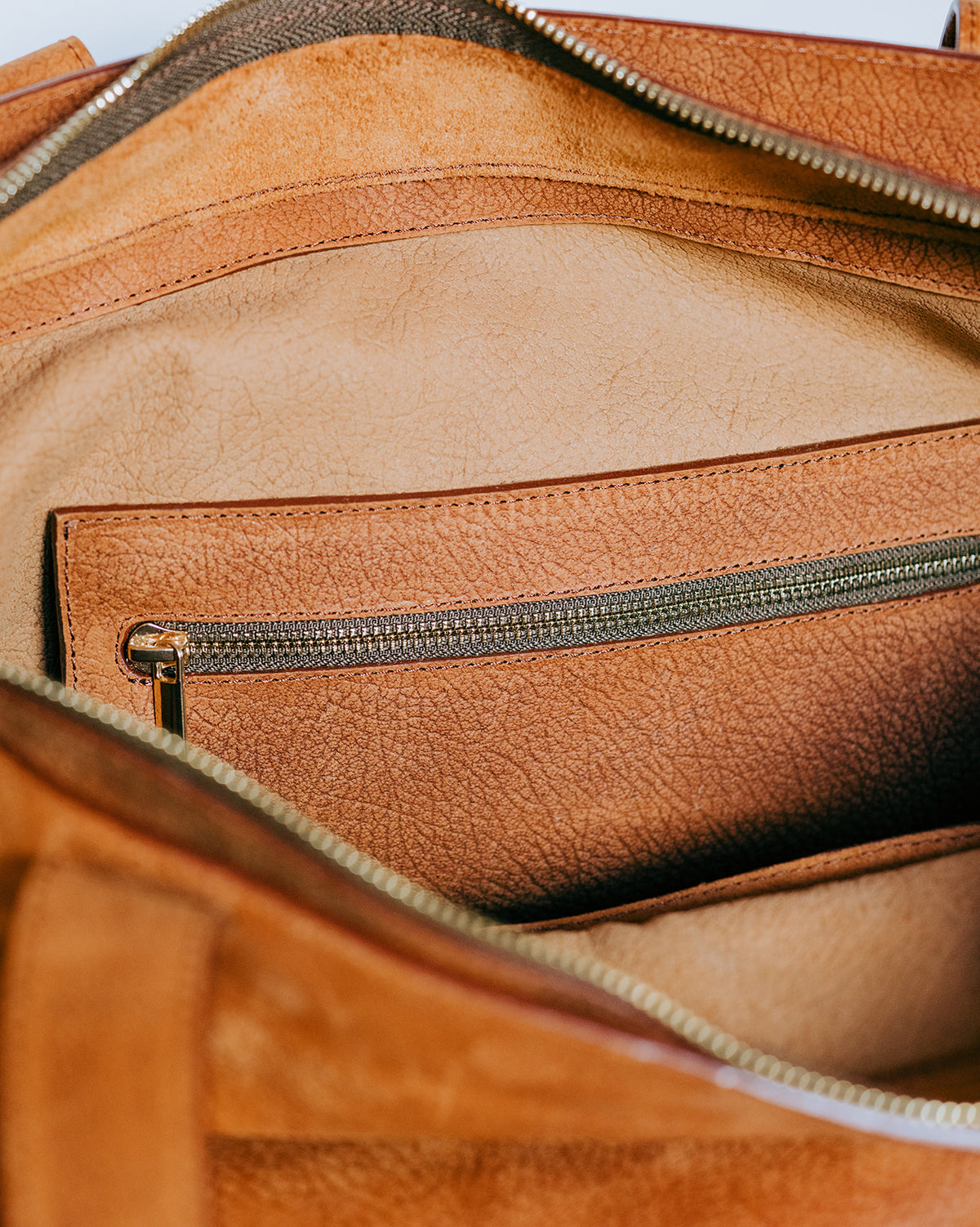The Clara Tote