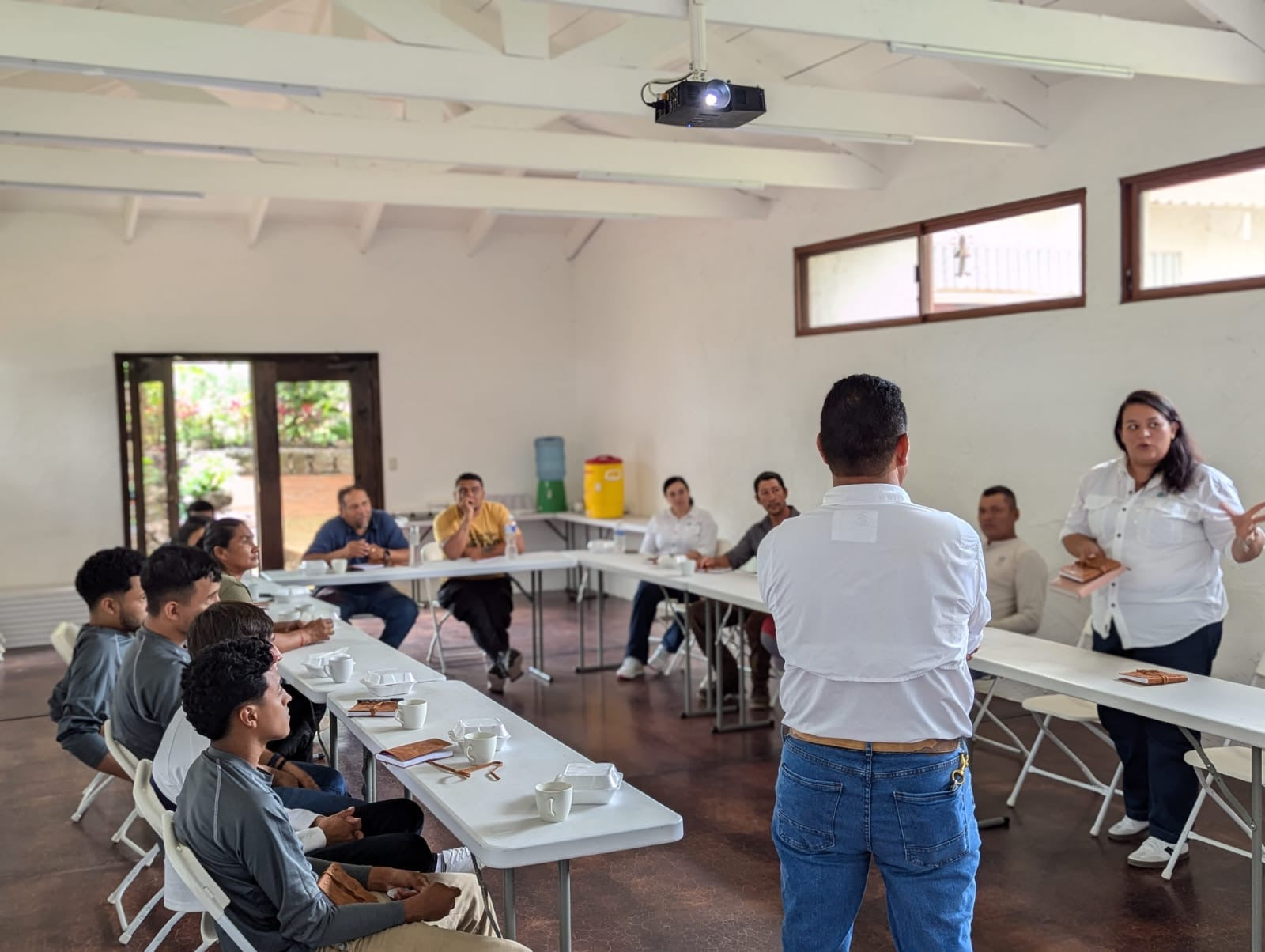 Growing Together: Team Transformation Through the Enneagram