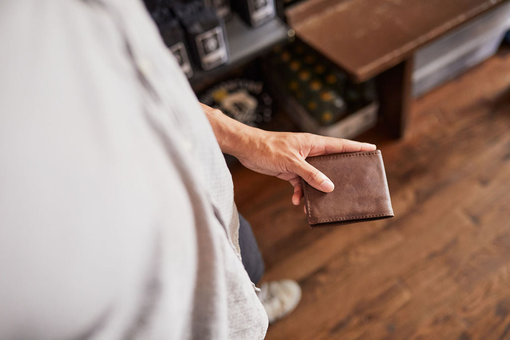 So, You Think You Can Shop for Dad?
