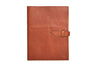 Handmade Leather padfolio