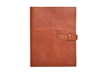 Handmade Leather padfolio