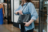 Everyday Shoulder Bag