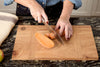 Wood Cutting Board