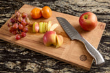 Wood Cutting Board