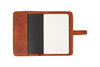 Pocket Moleskine Journal Cover