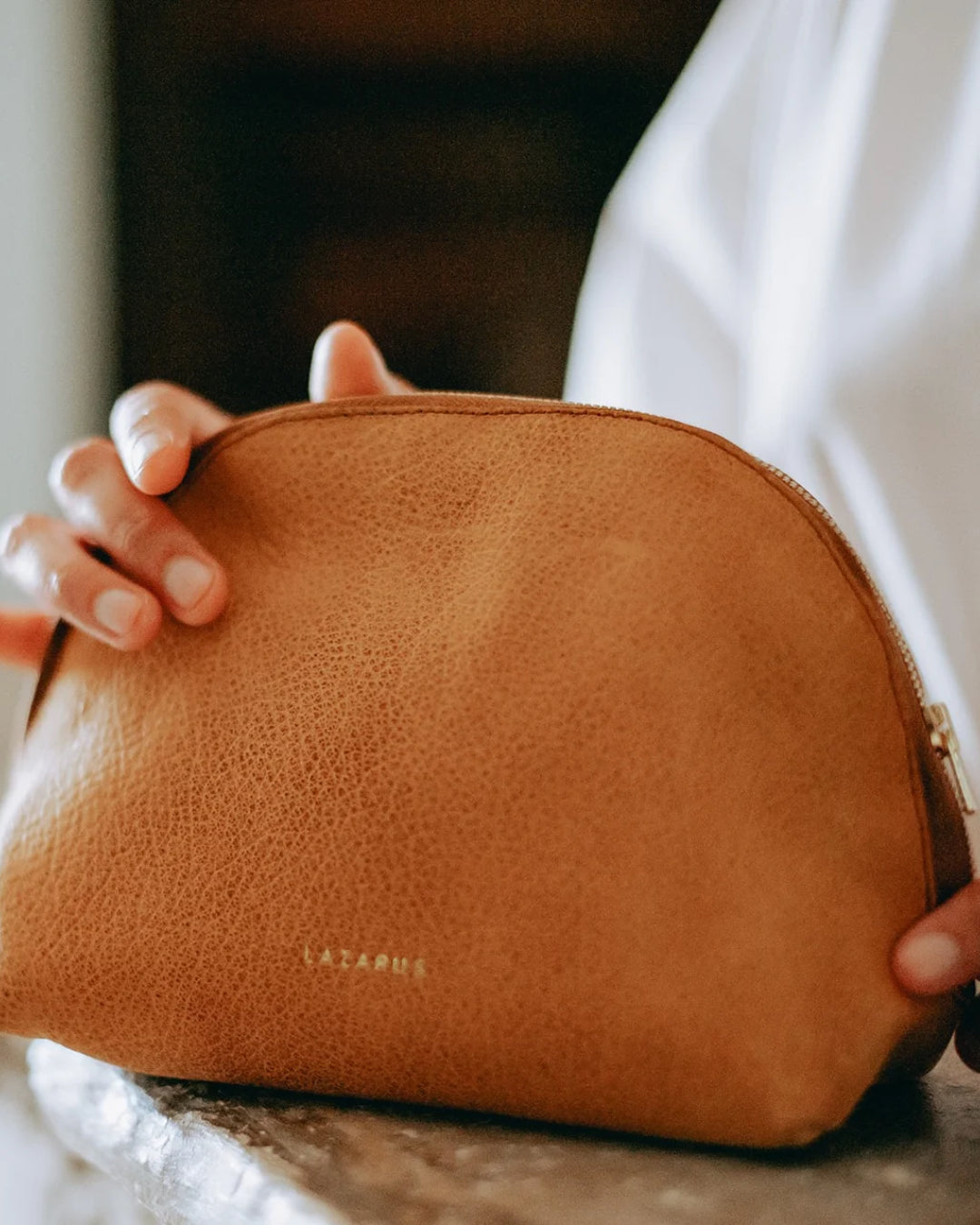 Elena Pouch