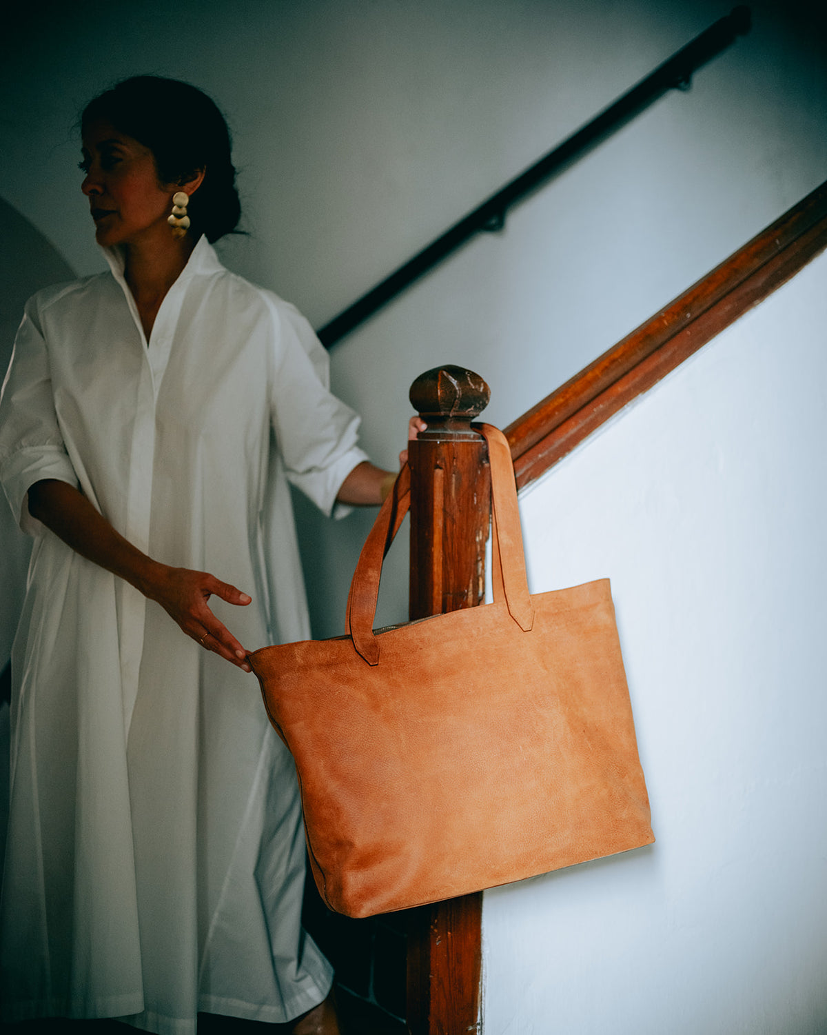 The Clara Tote