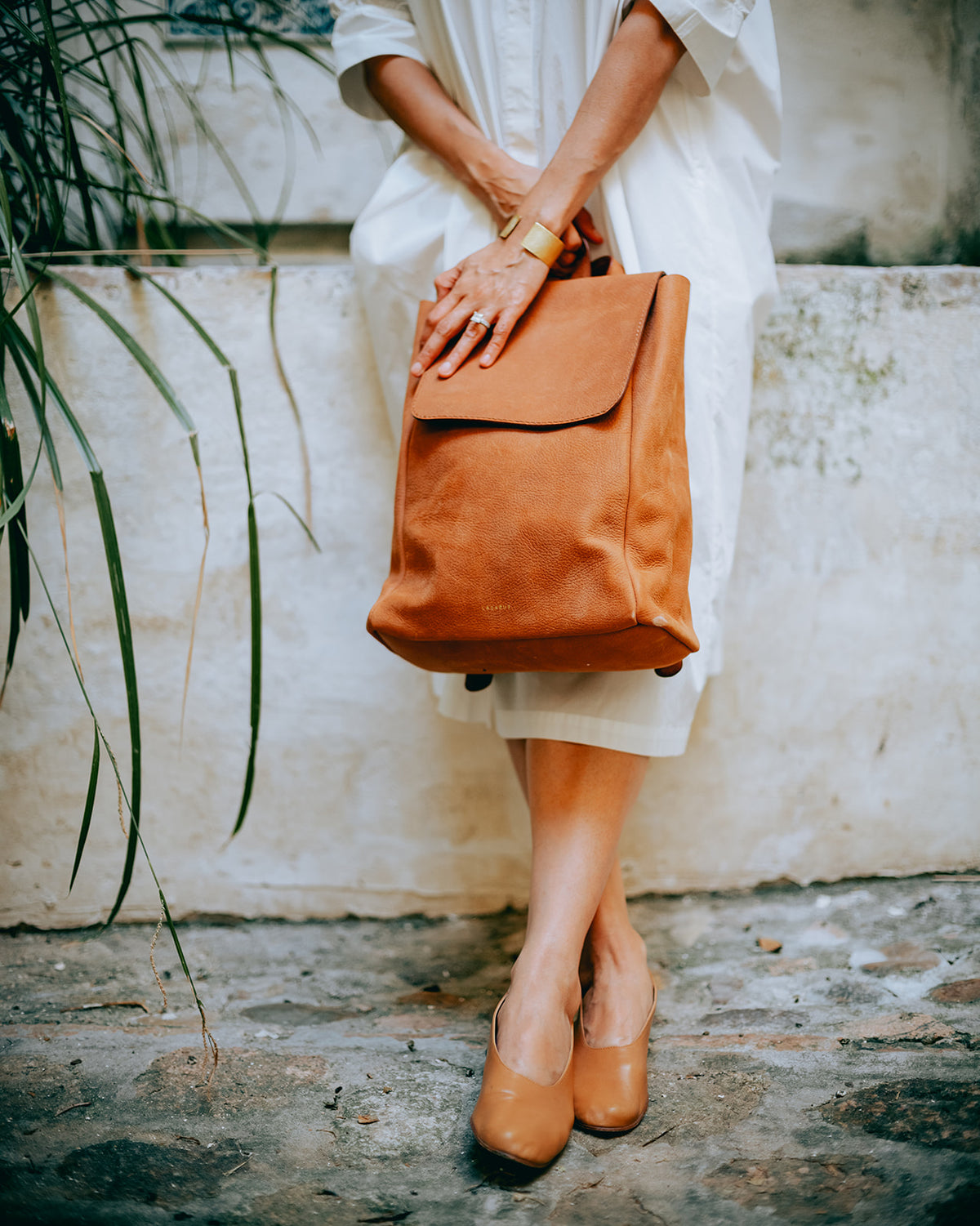 Isabel Backpack