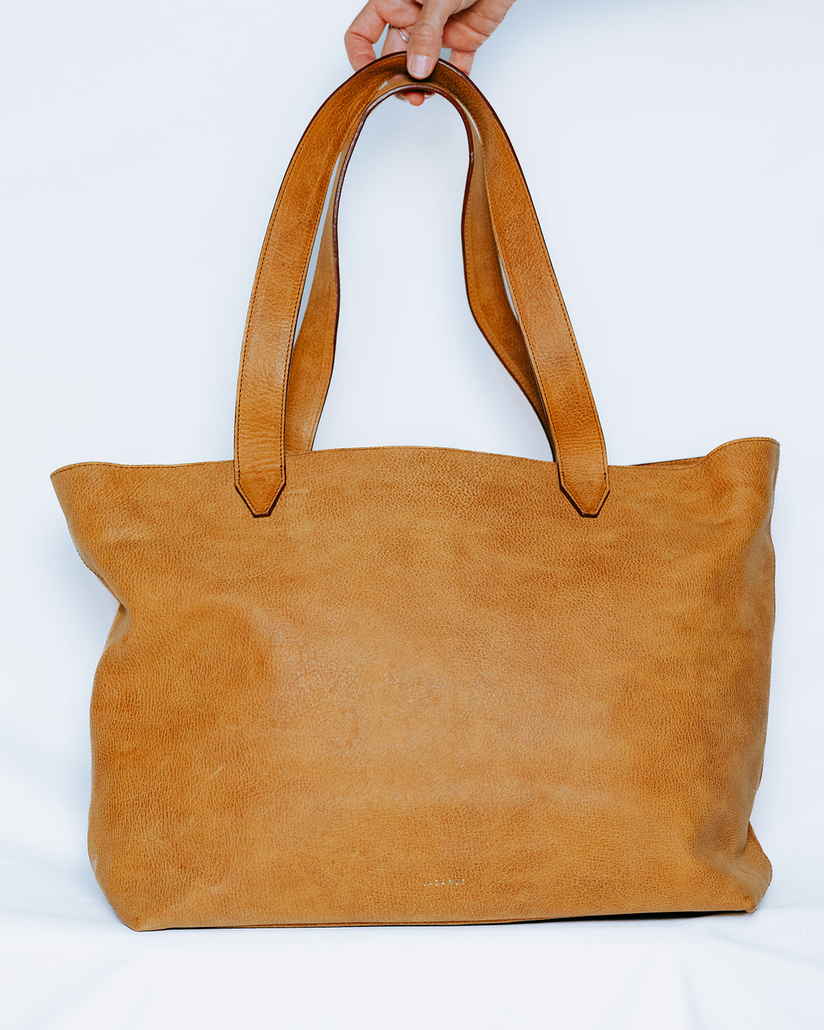 The Clara Tote