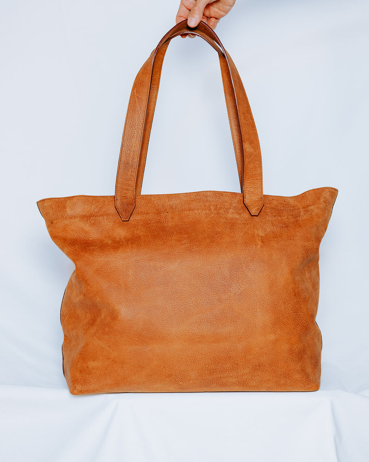 The Clara Tote