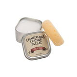 Chamberlain's Leather Milk healing balm 4 ounces